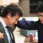 Judge Reinhold, Fred Savage