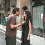 Javier Bardem, Pen&eacute;lope Cruz