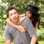 Javier Bardem, Pen&eacute;lope Cruz