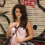 Pen&eacute;lope Cruz