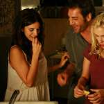 Scarlett Johansson, Javier Bardem, Pen&eacute;lope Cruz