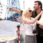 Scarlett Johansson, Javier Bardem