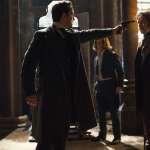 Andrew Scott, James McAvoy, Daniel Radcliffe