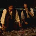 James McAvoy, Daniel Radcliffe