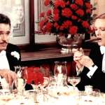 James Garner, Julie Andrews