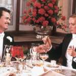 James Garner, Julie Andrews