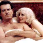 James Garner, Lesley Ann Warren