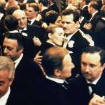 James Garner, Julie Andrews