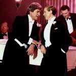 Julie Andrews, Robert Preston