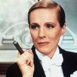 Julie Andrews