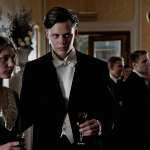 Jakob Oftebro, Bill Skarsg&aring;rd, Iben Akerlie