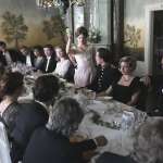 Jonathan Chedeville, Fridtjov S&aring;heim, Bill Skarsg&aring;rd, Iben Akerlie, Amanda Ooms