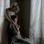 Petronella Barker, Iben Akerlie