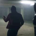 Franz Rogowski, Burak Yigit, Frederick Lau