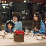 Victoria Justice, Elizabeth Gillies, Matt Bennett, Ariana Grande