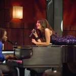 Victoria Justice, Leon Thomas III