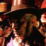 Andr&eacute; Dussollier