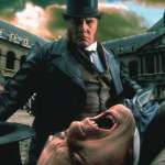 G&eacute;rard Depardieu, Gilles Arbona, In&eacute;s Sastre