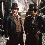 G&eacute;rard Depardieu, Moussa Maaskri