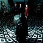 Jean-Pol Dubois, Gilles Arbona, Andr&eacute; Penvern