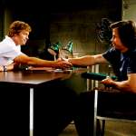 Mark Wahlberg, Greg Kinnear