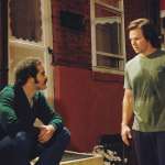 Mark Wahlberg, Michael Kelly