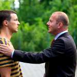 Florian David Fitz, Heino Ferch