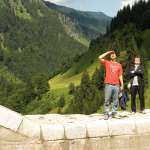 Florian David Fitz, Johannes Allmayer