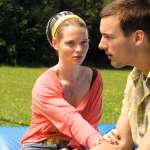 Karoline Herfurth, Florian David Fitz