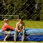 Karoline Herfurth, Florian David Fitz