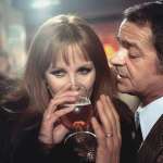 Antonella Lualdi, Serge Reggiani