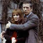 Antonella Lualdi, Yves Montand