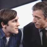 G&eacute;rard Depardieu, Yves Montand