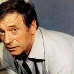 Yves Montand
