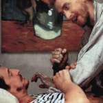 Tim Roth, Wladimir Yordanoff