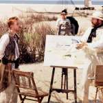 Tim Roth, Peter Tuinman, Marie Louise Stheins