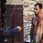 Tim Roth, Wladimir Yordanoff