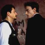 Wladimir Yordanoff, Paul Rhys