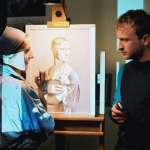 Kamilla Baar, Borys Szyc