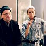 Kamilla Baar, Jan Machulski