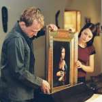 Kamilla Baar, Borys Szyc