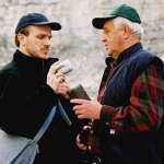 Marian Dziędziel, Jacek Kr&oacute;l