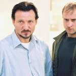 Robert Więckiewicz, Borys Szyc