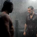 Rufus Sewell, Amporn Pankratok