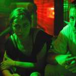 Rufus Sewell, Emmanuelle B&eacute;art