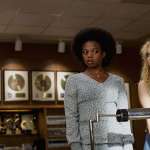 Juno Temple, Susan Heyward