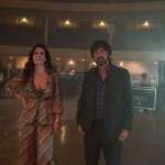 Ray Romano, Annie Parisse