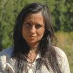 Francisca Gavil&aacute;n