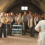 Francisca Gavil&aacute;n