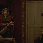 Olivier Gourmet, Emmanuelle Devos, Jacques Bonnaff&eacute;